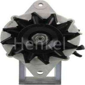 Henkel Parts 3116469 - Alternator autospares.lv