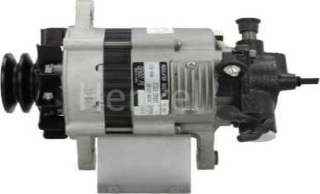 Henkel Parts 3116469 - Alternator autospares.lv