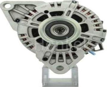 Henkel Parts 3116419 - Alternator autospares.lv