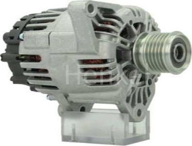 Henkel Parts 3116419 - Alternator autospares.lv