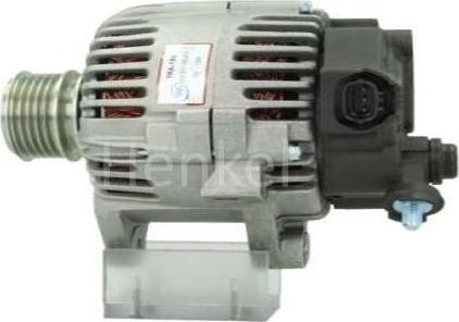 Henkel Parts 3116419 - Alternator autospares.lv