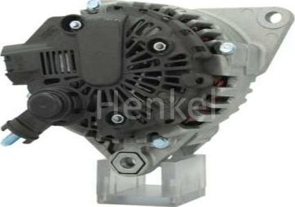 Henkel Parts 3116419 - Alternator autospares.lv