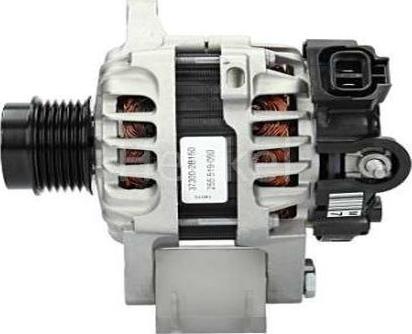 Henkel Parts 3116422 - Alternator autospares.lv