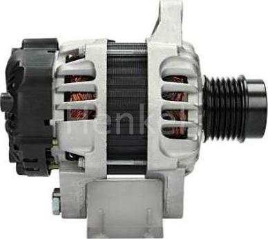 Henkel Parts 3116422 - Alternator autospares.lv