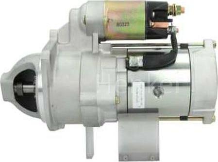 Henkel Parts 3116477 - Starter autospares.lv