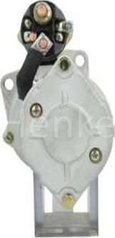 Henkel Parts 3116477 - Starter autospares.lv