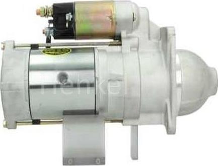 Henkel Parts 3116477 - Starter autospares.lv