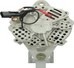 Henkel Parts 3116544 - Alternator autospares.lv