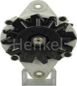 Henkel Parts 3116544 - Alternator autospares.lv