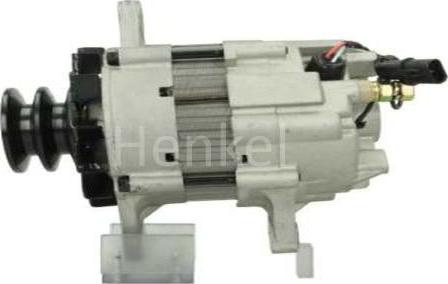 Henkel Parts 3116544 - Alternator autospares.lv