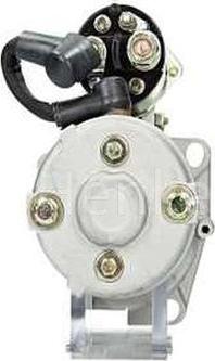 Henkel Parts 3116501 - Starter autospares.lv