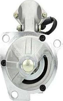 Henkel Parts 3116501 - Starter autospares.lv