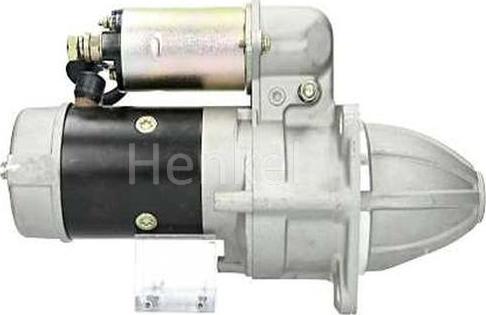 Henkel Parts 3116501 - Starter autospares.lv