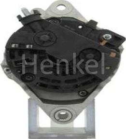 Henkel Parts 3116577 - Alternator autospares.lv