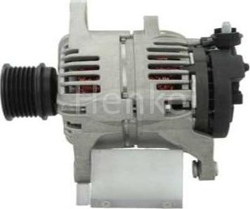 Henkel Parts 3116577 - Alternator autospares.lv