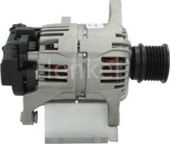 Henkel Parts 3116577 - Alternator autospares.lv