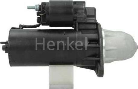 Henkel Parts 3116645 - Starter autospares.lv