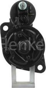 Henkel Parts 3116645 - Starter autospares.lv