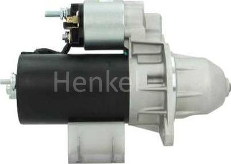 Henkel Parts 3116643 - Starter autospares.lv