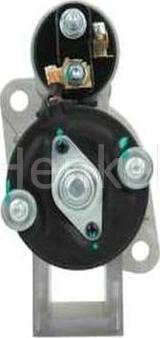 Henkel Parts 3116643 - Starter autospares.lv