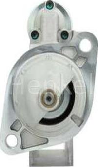 Henkel Parts 3116643 - Starter autospares.lv