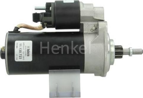 Henkel Parts 3116663 - Starter autospares.lv