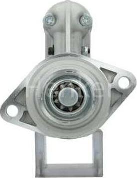 Henkel Parts 3116614 - Starter autospares.lv