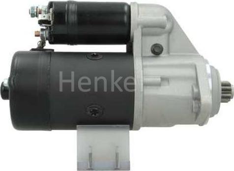 Henkel Parts 3116614 - Starter autospares.lv