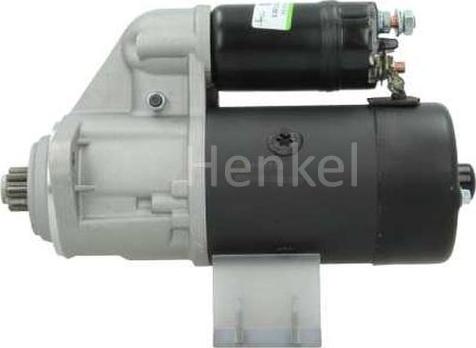 Henkel Parts 3116614 - Starter autospares.lv