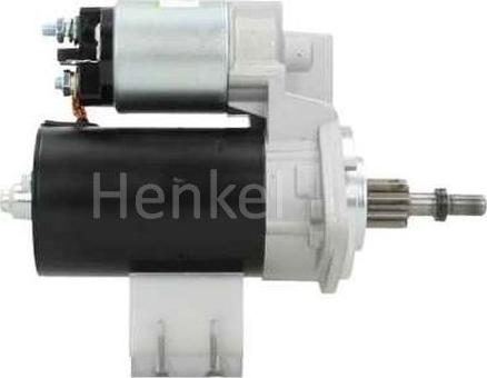 Henkel Parts 3116610 - Starter autospares.lv