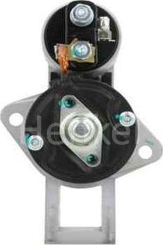 Henkel Parts 3116610 - Starter autospares.lv