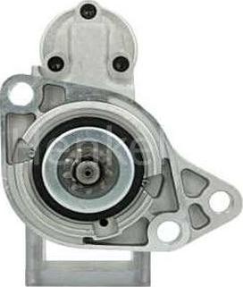 Henkel Parts 3116635 - Starter autospares.lv