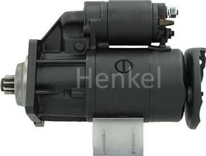 Henkel Parts 3116629 - Starter autospares.lv