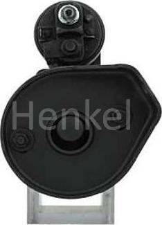 Henkel Parts 3116629 - Starter autospares.lv