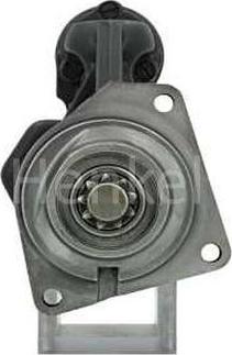 Henkel Parts 3116629 - Starter autospares.lv