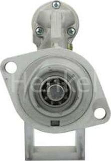 Henkel Parts 3116628 - Starter autospares.lv