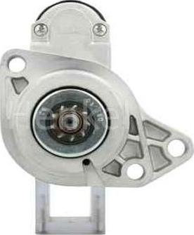 Henkel Parts 3116678 - Starter autospares.lv