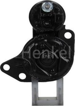 Henkel Parts 3116677 - Starter autospares.lv