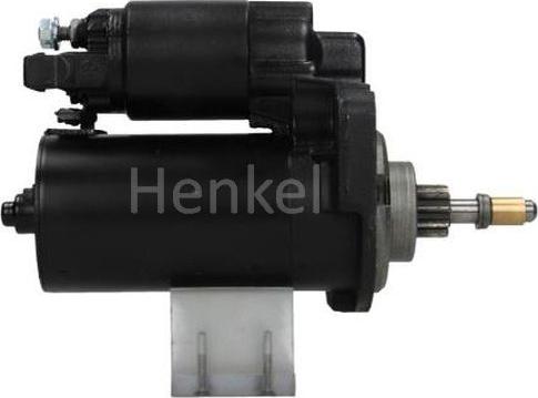 Henkel Parts 3116677 - Starter autospares.lv