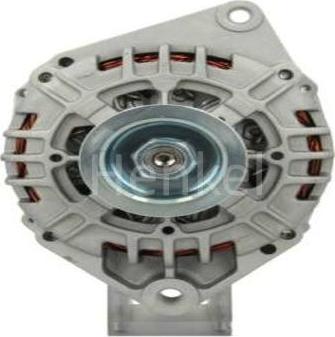 Henkel Parts 3116095 - Alternator autospares.lv