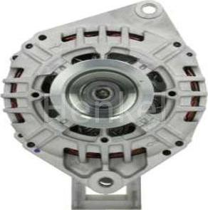 Henkel Parts 3116097 - Alternator autospares.lv