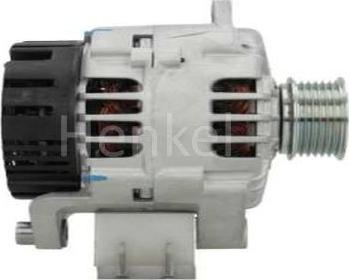 Henkel Parts 3116097 - Alternator autospares.lv