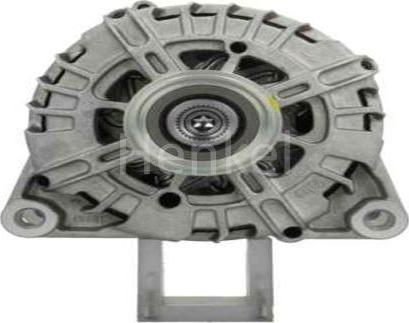 Henkel Parts 3116059 - Alternator autospares.lv