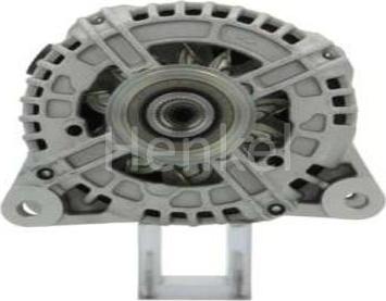 Henkel Parts 3116054 - Alternator autospares.lv