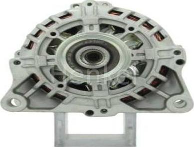 Henkel Parts 3116050 - Alternator autospares.lv