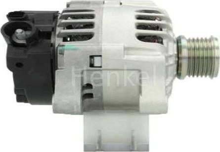 Henkel Parts 3116051 - Alternator autospares.lv