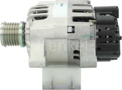 Henkel Parts 3116051 - Alternator autospares.lv