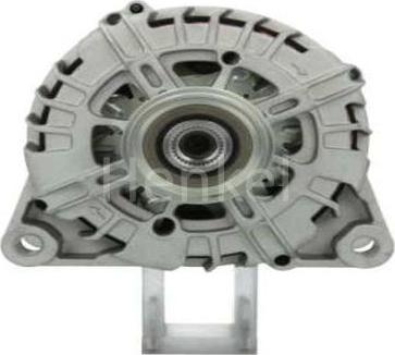 Henkel Parts 3116053 - Alternator autospares.lv