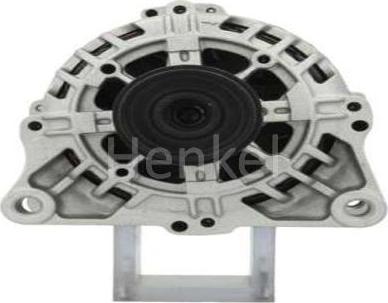 Henkel Parts 3116052 - Alternator autospares.lv