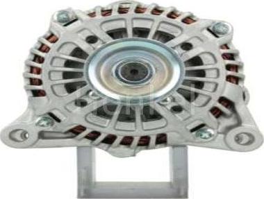 Henkel Parts 3116002 - Alternator autospares.lv